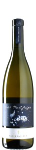 Lageder - Pinot Grigio 2025 *bio