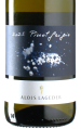 Lageder - Pinot Grigio 2025 *bio