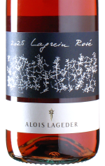 Lageder - Lagrein Rosé 2025 *bio