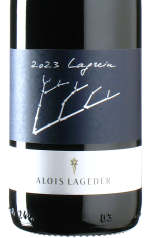 Lageder - Lagrein 2023 *bio