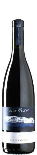 Lageder - Merlot 2023 *bio