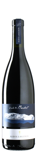 Lageder - Merlot 2023 *bio