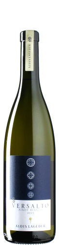 Lageder - Pinot Bianco Versalto 2024 *bio