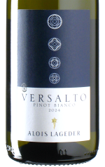 Lageder - Pinot Bianco Versalto 2024 *bio