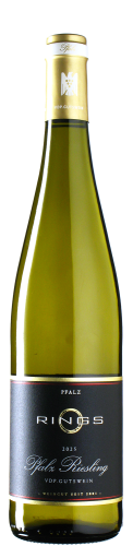 Rings - Riesling Pfalz 2025 *bio