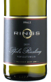 Rings - Riesling Pfalz 2025 *bio