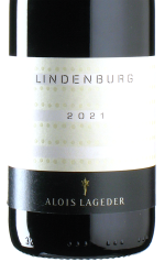 Lageder - Lagrein Lindenburg 2021 *bio