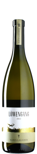 Lageder - Chardonnay Löwengang 2022 *bio
