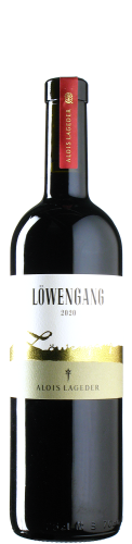 Lageder - Löwengang Uvaggio Storico 2020 *bio
