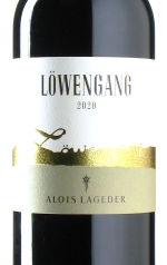 Lageder - Löwengang Uvaggio Storico 2020 *bio