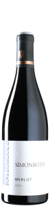 Schnaitmann - Merlot Simonroth 2023 *bio