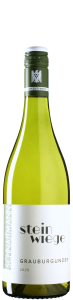 Schnaitmann - Grauburgunder Steinwiege 2025 *bio