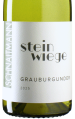 Schnaitmann - Grauburgunder Steinwiege 2025 *bio