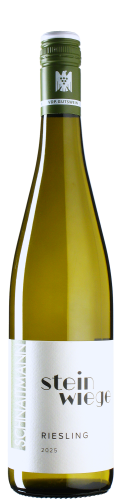 Schnaitmann - Riesling Steinwiege 2025 *bio