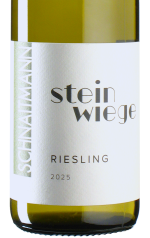 Schnaitmann - Riesling Steinwiege 2025 *bio