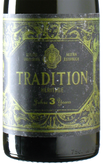 Gobelsburg - Tradition Heritage Cuvée 3 Jahre...