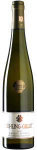 Kühling-Gillot - Riesling Reserve vom Rotliegenden...