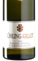 Kühling-Gillot - Riesling Reserve vom Rotliegenden 2022 *bio