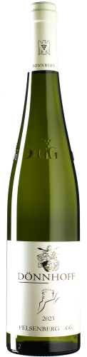 Dönnhoff - Riesling Felsenberg GG 2025
