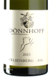 Dönnhoff - Riesling Felsenberg GG 2025