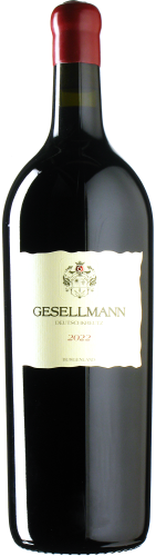 Gesellmann - »G« 2022 MAGNUM *bio *L1