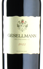 Gesellmann - »G« 2022 *bio