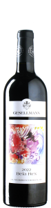 Gesellmann - Bela Rex 2022 *bio