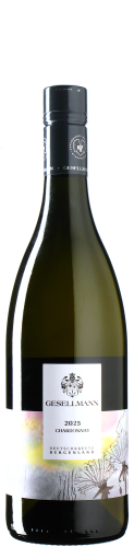 Gesellmann - Chardonnay 2025 *bio
