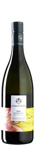 Gesellmann - Chardonnay Ried Steinriegel 2024 *bio *L6