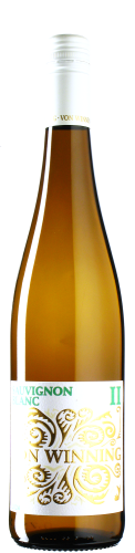Von Winning - Sauvignon Blanc II 2025