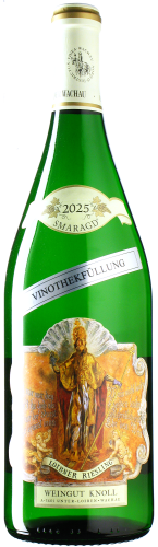 Knoll - Riesling Vinothekfüllung Smaragd 2025 MAGNUM *L1
