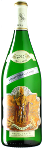 Knoll - Riesling Vinothekfüllung Smaragd 2025 MAGNUM...