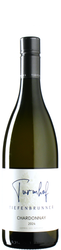 Tiefenbrunner - Chardonnay Turmhof 2024