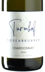 Tiefenbrunner - Chardonnay Turmhof 2024