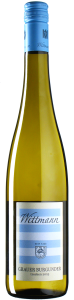 Wittmann - Grauer Burgunder 2025 *bio