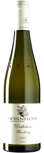 Dönnhoff - Riesling Dellchen GG 2025 DOPPELMAGNUM