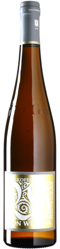 Von Winning - Riesling Kalkofen GG 2024