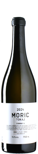 Moric - Furmint »H« Hasznos Tokaj 2024