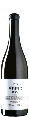 Moric - Furmint »T« Turoska Tokaj 2024