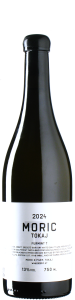 Moric - Furmint »T« Turoska Tokaj 2024