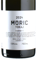 Moric - Furmint »T« Turoska Tokaj 2024