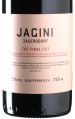 Moric - Blaufränkisch Jagini Zagersdorf -The Final Cut-