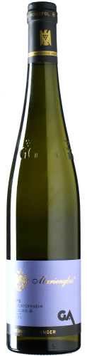 Aldinger - Riesling Marienglas Gips GG 2025 *bio