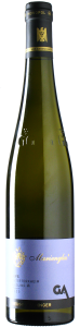 Aldinger - Riesling Marienglas Gips GG 2025 *bio