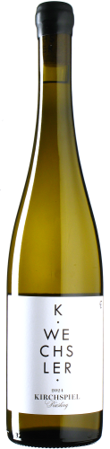 Wechsler - Riesling Kirchspiel 2025 *bio