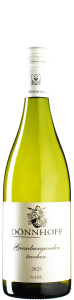 Dönnhoff - Grauburgunder 2025