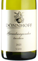 Dönnhoff - Grauburgunder 2025