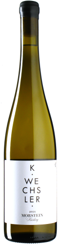 Wechsler - Riesling Morstein 2025 *bio