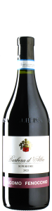 Fenocchio - Barbera d´Alba Superiore 2024