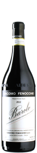 Fenocchio - Barolo 2022